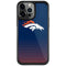 NFL Denver Broncos Breakaway iPhone 13 Pro Cargo Case
