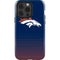 NFL Denver Broncos Breakaway iPhone 13 Pro Impact Case