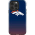NFL Denver Broncos Breakaway iPhone 13 Pro Impact Case