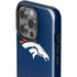 NFL Denver Broncos Breakaway iPhone 13 Pro Impact Case