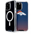 NFL Denver Broncos Breakaway iPhone 13 Pro Max MagSafe Case