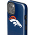 NFL Denver Broncos Breakaway iPhone 14 Plus Impact Case