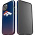 NFL Denver Broncos Breakaway iPhone 14 Plus Impact Case