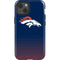 NFL Denver Broncos Breakaway iPhone 14 Impact Case