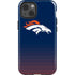 NFL Denver Broncos Breakaway iPhone 14 Impact Case