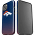 NFL Denver Broncos Breakaway iPhone 14 Impact Case