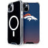 NFL Denver Broncos Breakaway iPhone 15 Plus MagSafe Case