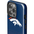 NFL Denver Broncos Breakaway iPhone 14 Pro Impact Case