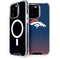 NFL Denver Broncos Breakaway iPhone 15 Pro MagSafe Case