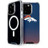 NFL Denver Broncos Breakaway iPhone 15 Pro MagSafe Case