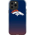 NFL Denver Broncos Breakaway iPhone 15 Pro Max Impact Case
