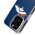 NFL Denver Broncos Breakaway iPhone 15 Pro Max MagSafe Case