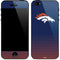 NFL Denver Broncos Breakaway iPhone 5/5s/5SE Skin