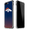 NFL Denver Broncos Breakaway iPhone 7/8 Plus Clear Case