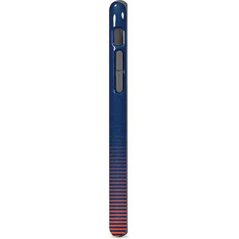NFL Denver Broncos Breakaway iPhone 7 Pro Case