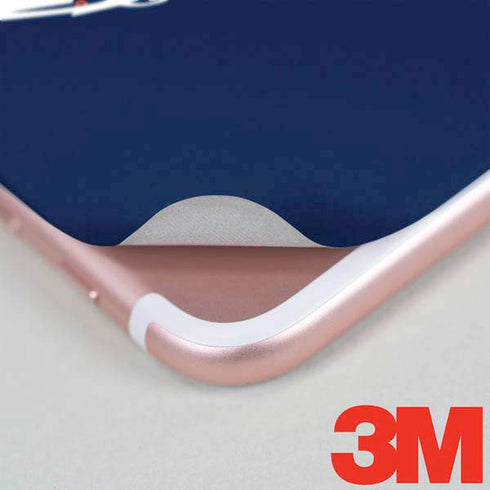 NFL Denver Broncos Breakaway iPhone 7 Skin