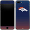 NFL Denver Broncos Breakaway iPhone 8 Plus Skin