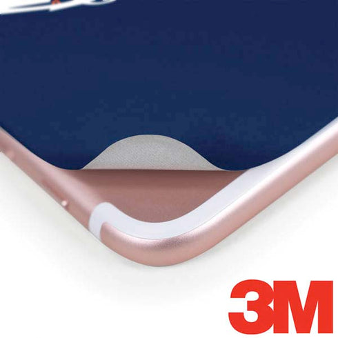 NFL Denver Broncos Breakaway iPhone 8 Plus Skin