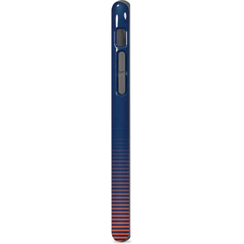 NFL Denver Broncos Breakaway iPhone 8 Pro Case