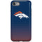 NFL Denver Broncos Breakaway iPhone SE (2nd & 3rd Gen) Pro Case
