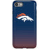 NFL Denver Broncos Breakaway iPhone SE (2nd & 3rd Gen) Pro Case