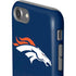 NFL Denver Broncos Breakaway iPhone SE (2nd & 3rd Gen) Pro Case
