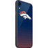 NFL Denver Broncos Breakaway iPhone SE (2nd & 3rd Gen) Skin