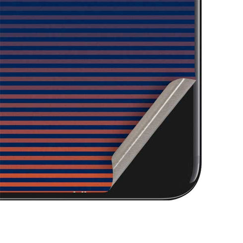 NFL Denver Broncos Breakaway iPhone SE (2nd & 3rd Gen) Skin