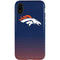 NFL Denver Broncos Breakaway iPhone XR Pro Case