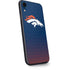 NFL Denver Broncos Breakaway iPhone XR Skin