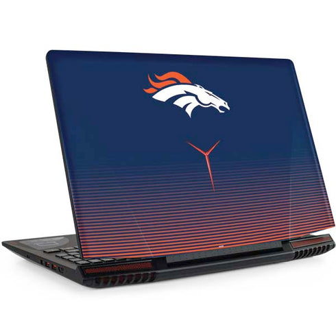 NFL Denver Broncos Breakaway Legion Y720 Skin