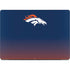 NFL Denver Broncos Breakaway MacBook Pro 14in (2021-24) Skin
