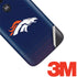 NFL Denver Broncos Breakaway Moto E5 Play Skin