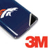 NFL Denver Broncos Breakaway Moto E5 Plus Skin