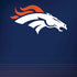 NFL Denver Broncos Breakaway Moto G6 Skin