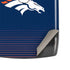 NFL Denver Broncos Breakaway Motorola RAZR Skin