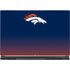 NFL Denver Broncos Breakaway MSI GS65 Stealth Laptop Skin