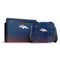 NFL Denver Broncos Breakaway Nintendo Switch Bundle Skin
