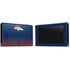 NFL Denver Broncos Breakaway Nintendo Switch Bundle Skin