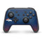 NFL Denver Broncos Breakaway Nintendo Switch Pro Controller Skin