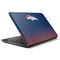 NFL Denver Broncos Breakaway HP Notebook Skin