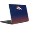 NFL Denver Broncos Breakaway Notebook 9 Pro 13in (2017) Skin