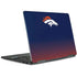 NFL Denver Broncos Breakaway Notebook 9 Pro 13in (2017) Skin