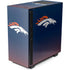 NFL Denver Broncos Breakaway NZXT H510 Compact ATX Mid-Tower Case Skin