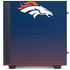 NFL Denver Broncos Breakaway NZXT H510 Compact ATX Mid-Tower Case Skin
