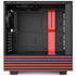 NFL Denver Broncos Breakaway NZXT H510 Compact ATX Mid-Tower Case Skin
