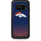 NFL Denver Broncos Breakaway Otterbox Commuter Galaxy Skin
