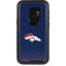 NFL Denver Broncos Breakaway Otterbox Defender Galaxy Skin
