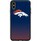 NFL Denver Broncos Breakaway Otterbox Symmetry iPhone Skin