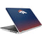 NFL Denver Broncos Breakaway HP Pavilion Skin